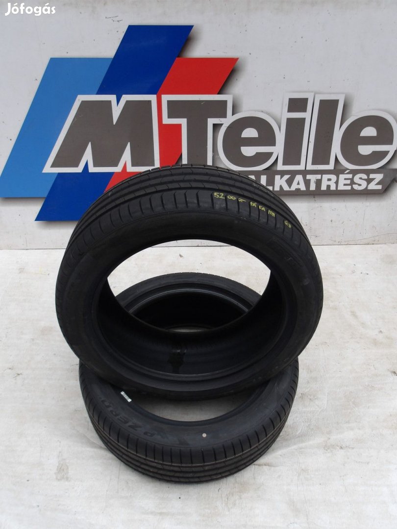 [GYÁRI ÚJ] PIRELLI | 245/45R19 | 98Y| RSC (DEFEKTTŰRŐ) | /DB